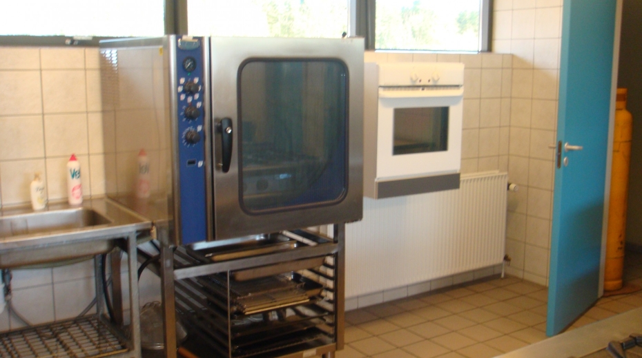 Munklindehus I/S